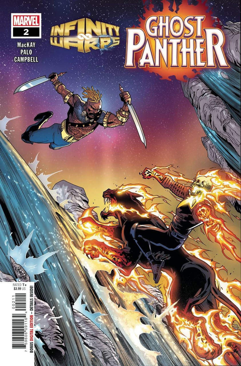 2018 INFINITY WARS SLEEPWALKER #4 1ST PRINTING BAGGED /& BOARDED MARVEL OF 4