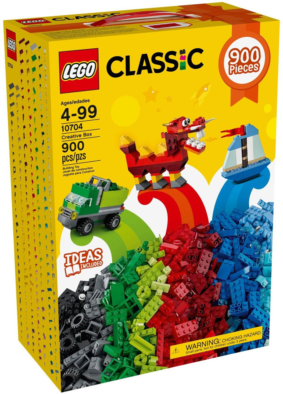 lego creative box