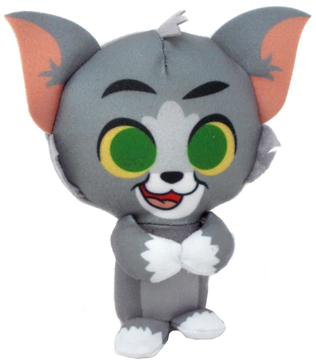 tom and jerry stuffed animals