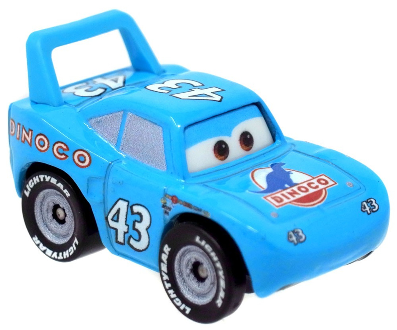 disney cars mini