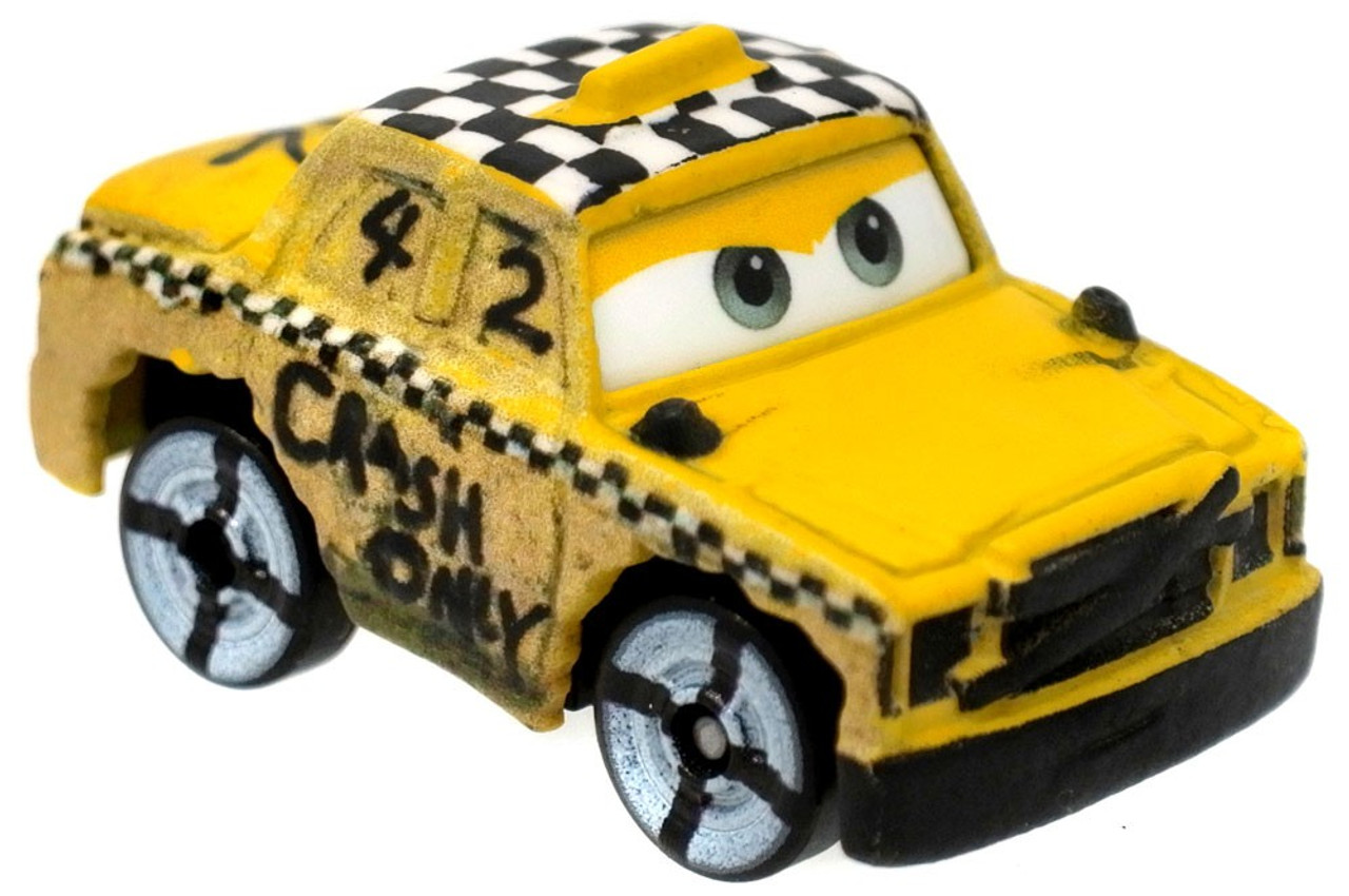 cars 3 faregame diecast