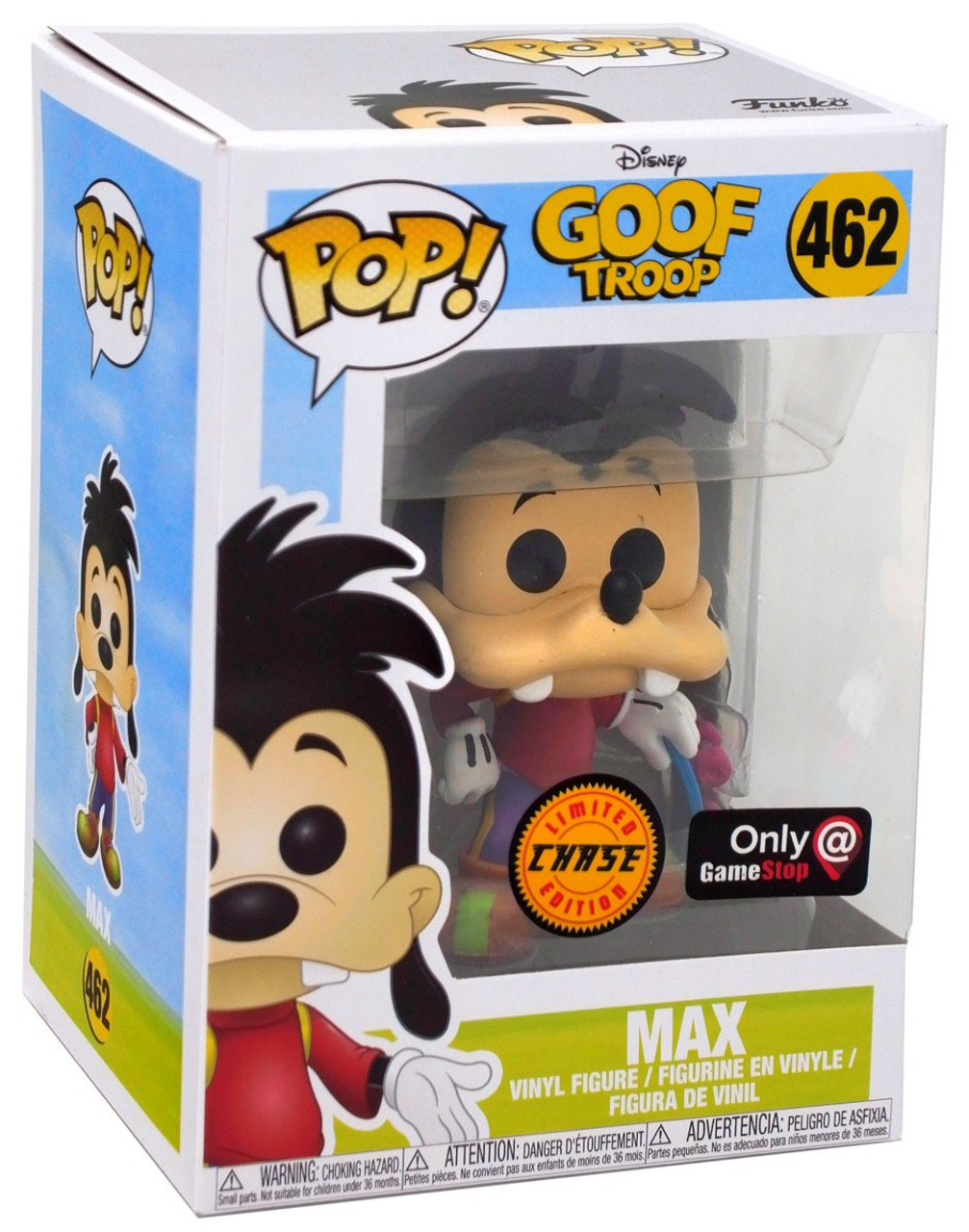 funko pop 462