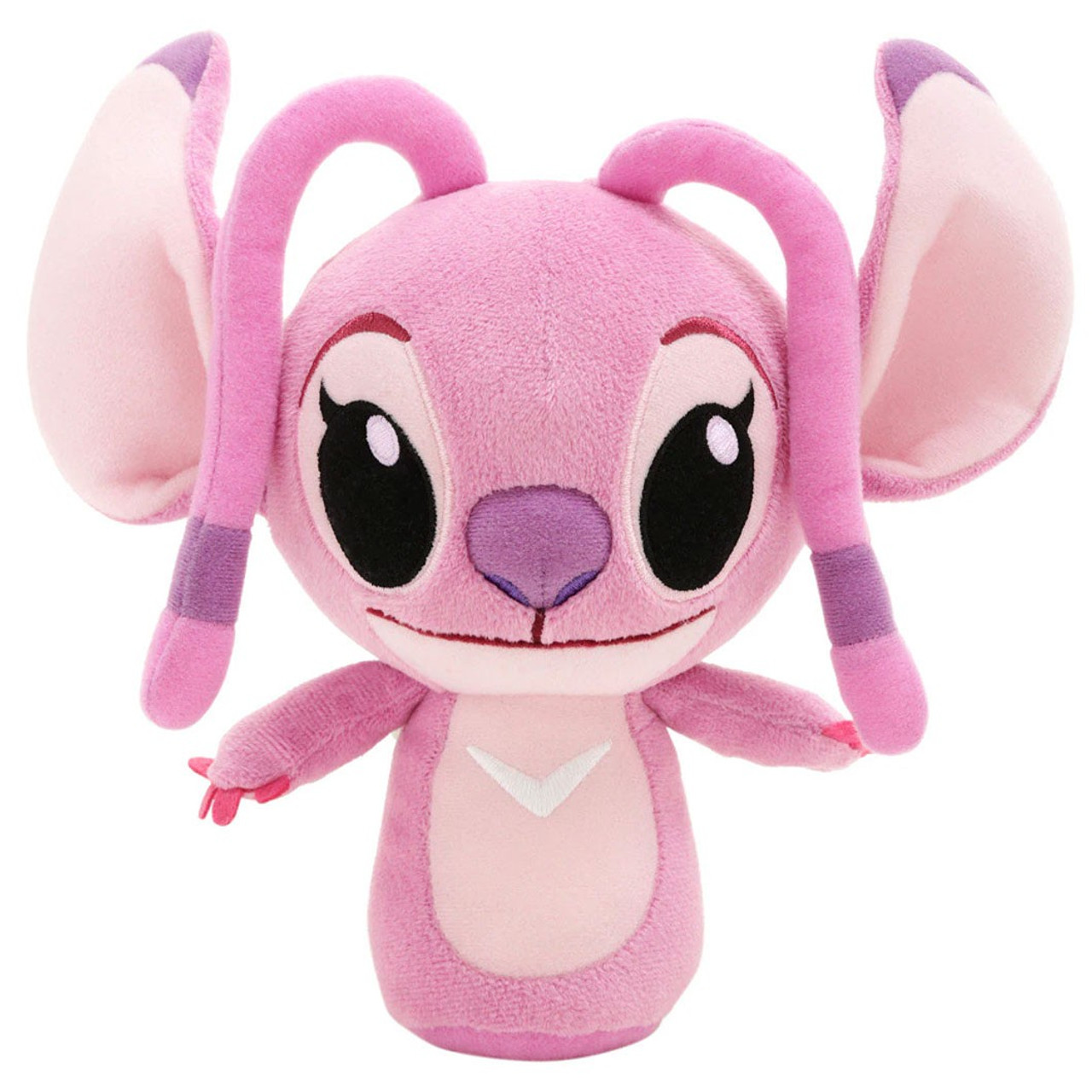 angel disney plush