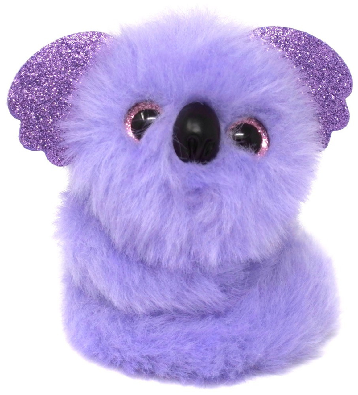 purple pomsie