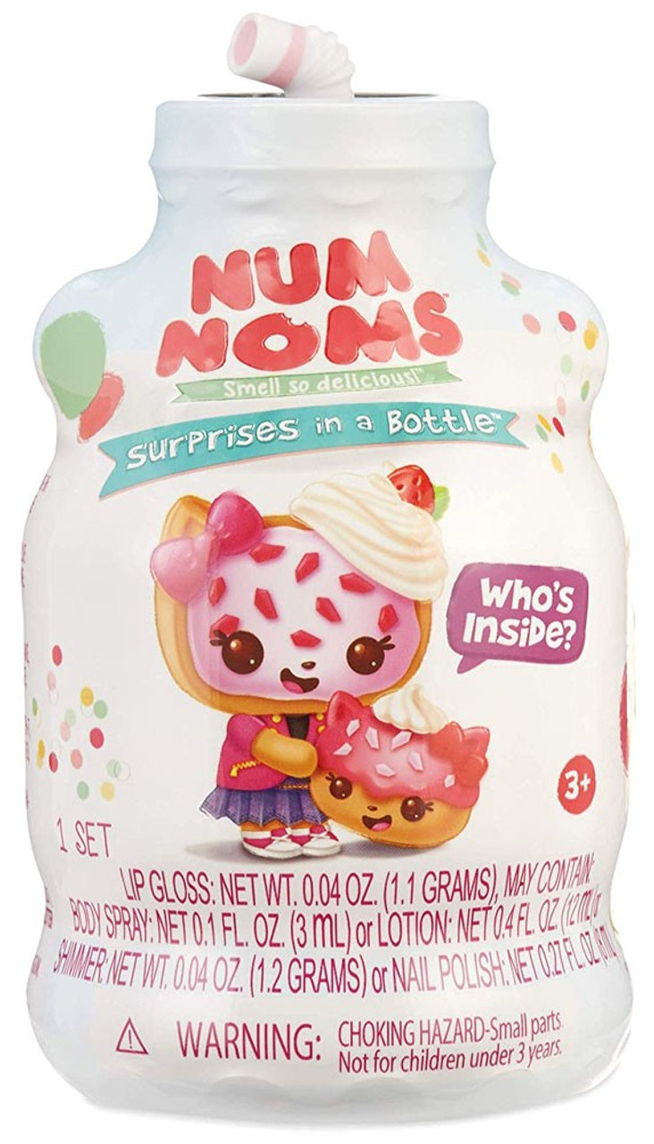 num noms surprise in a bottle