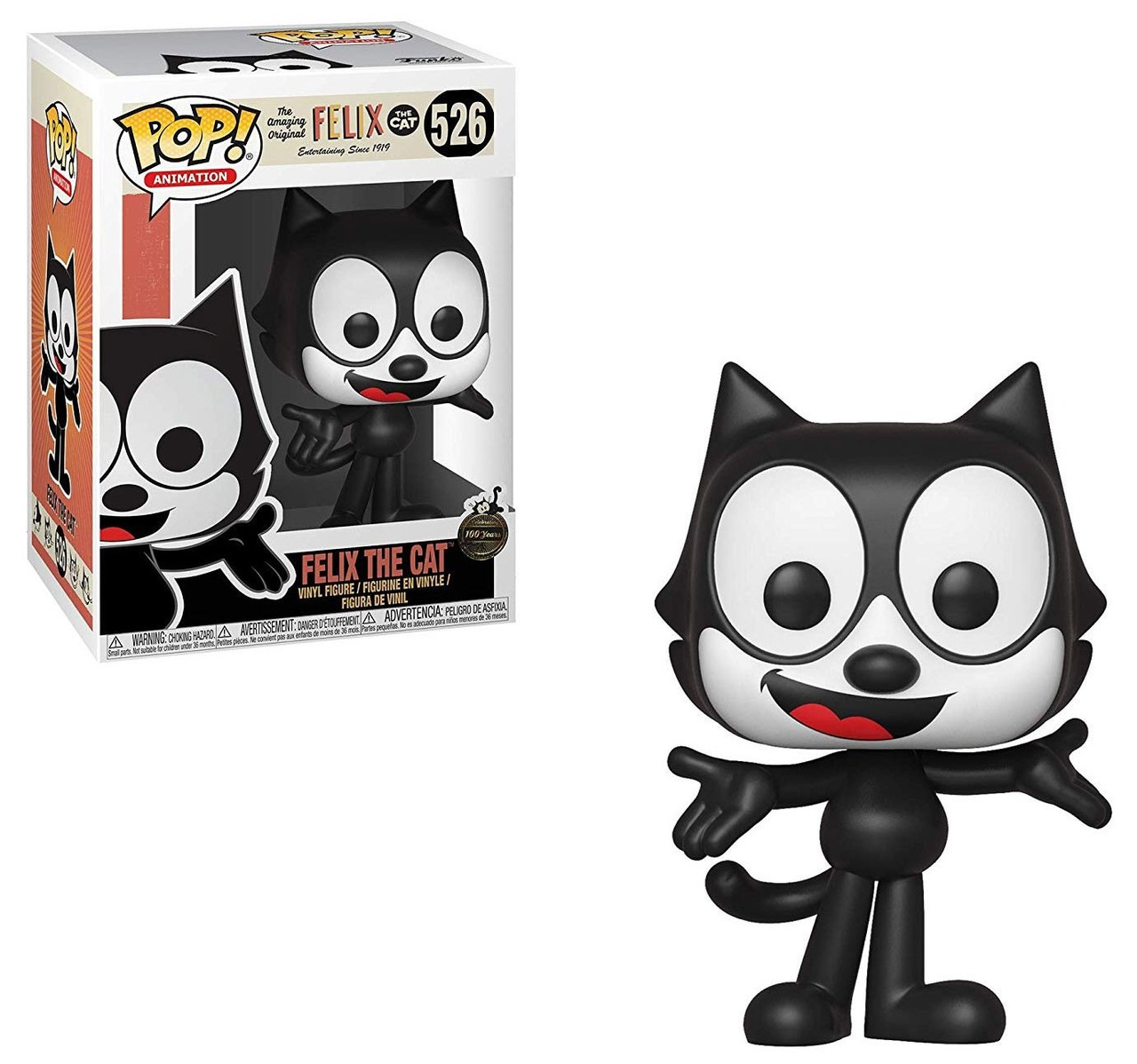 funko pop cat