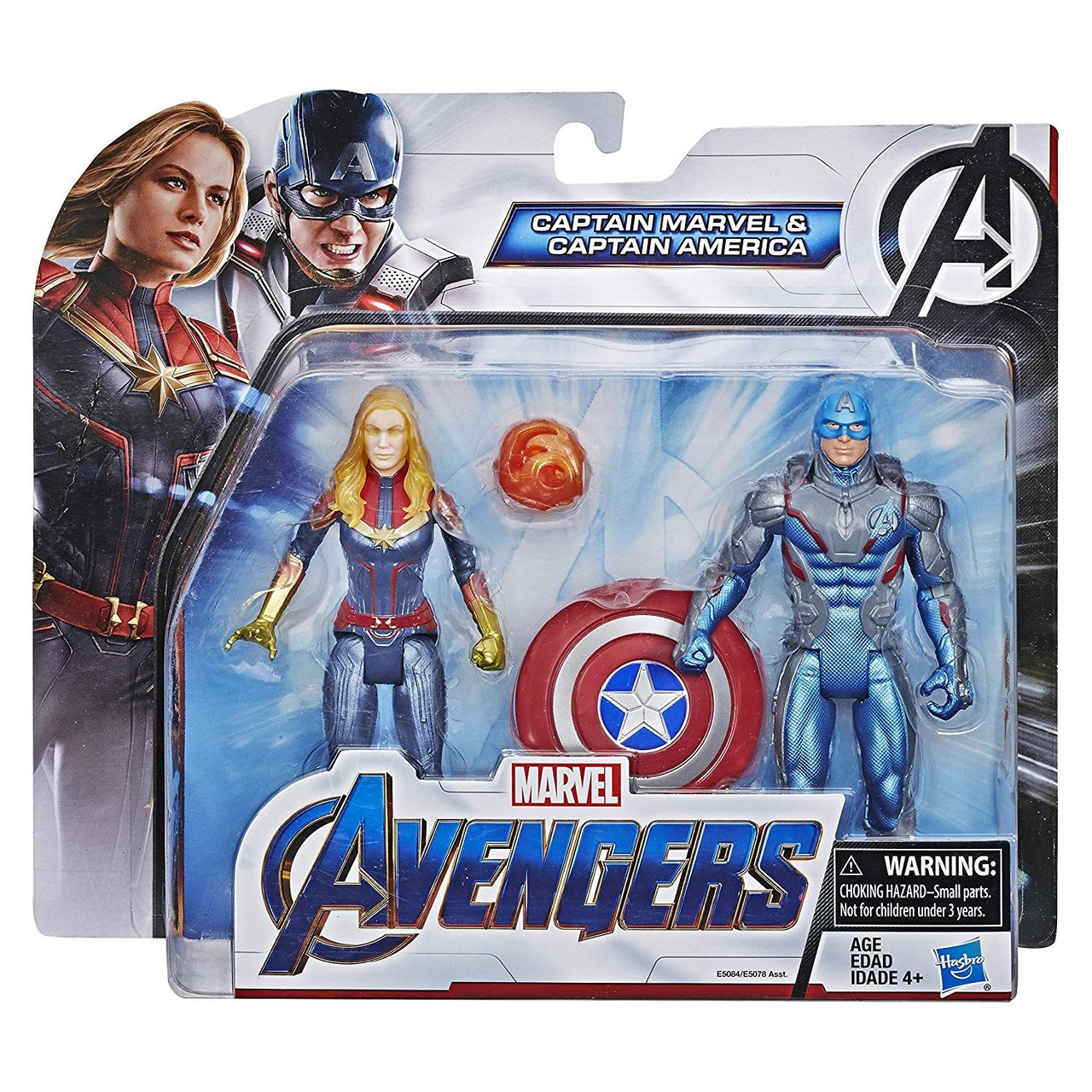 avengers action figures
