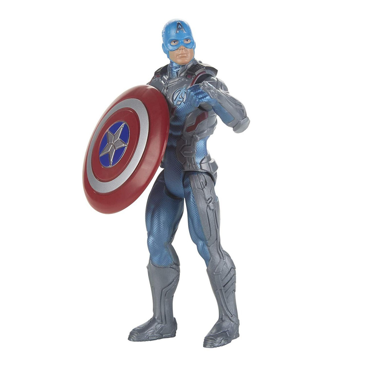Captain america endgame action figure Clearance