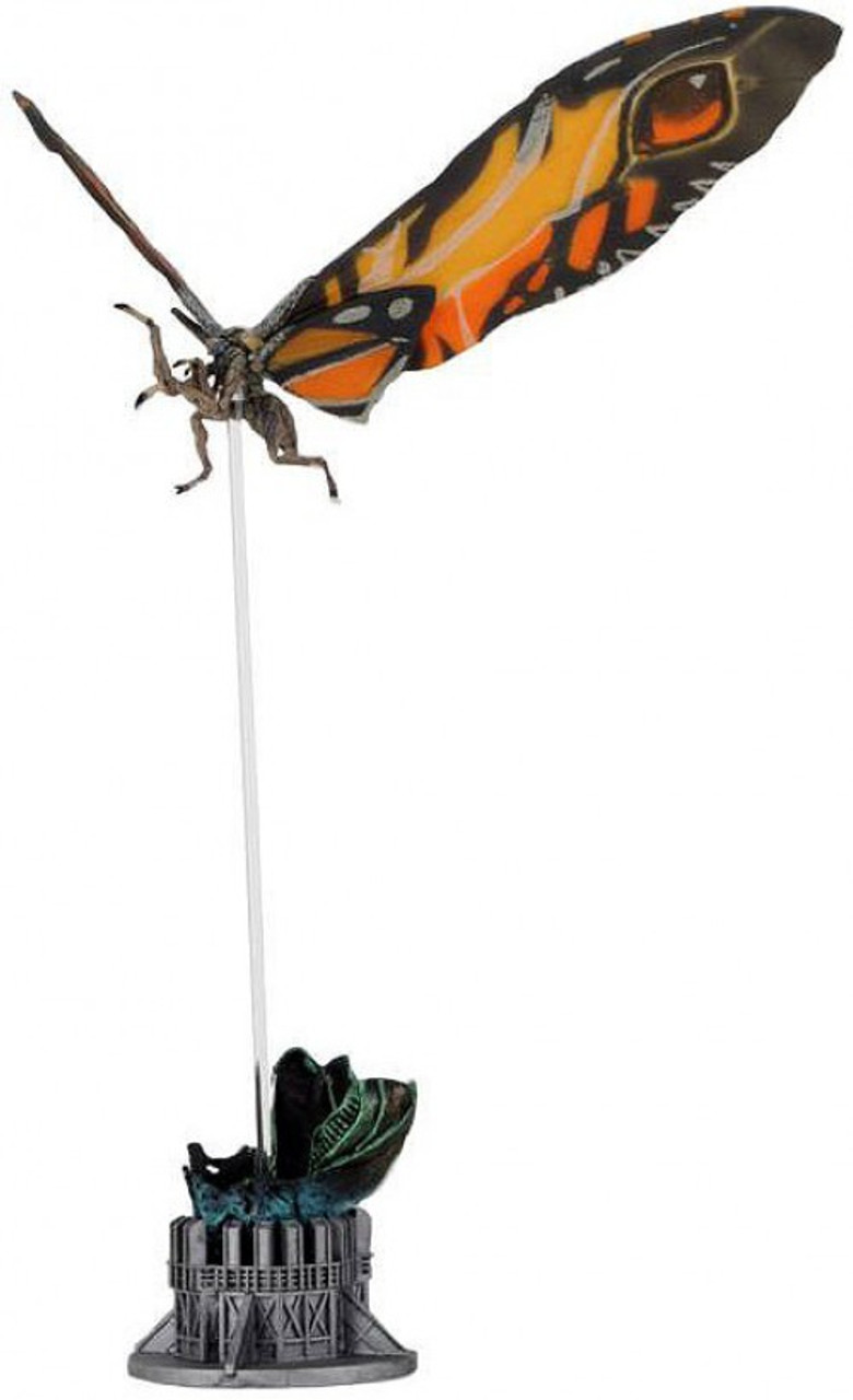 mothra 2019 figure