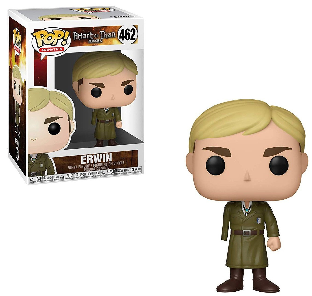 funko pop 462