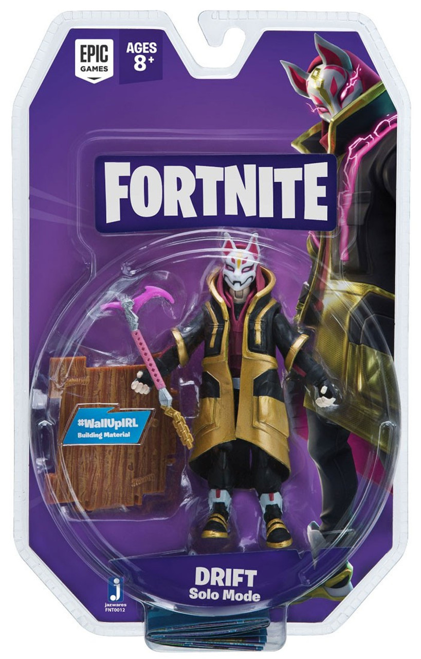 fortnite drift toy