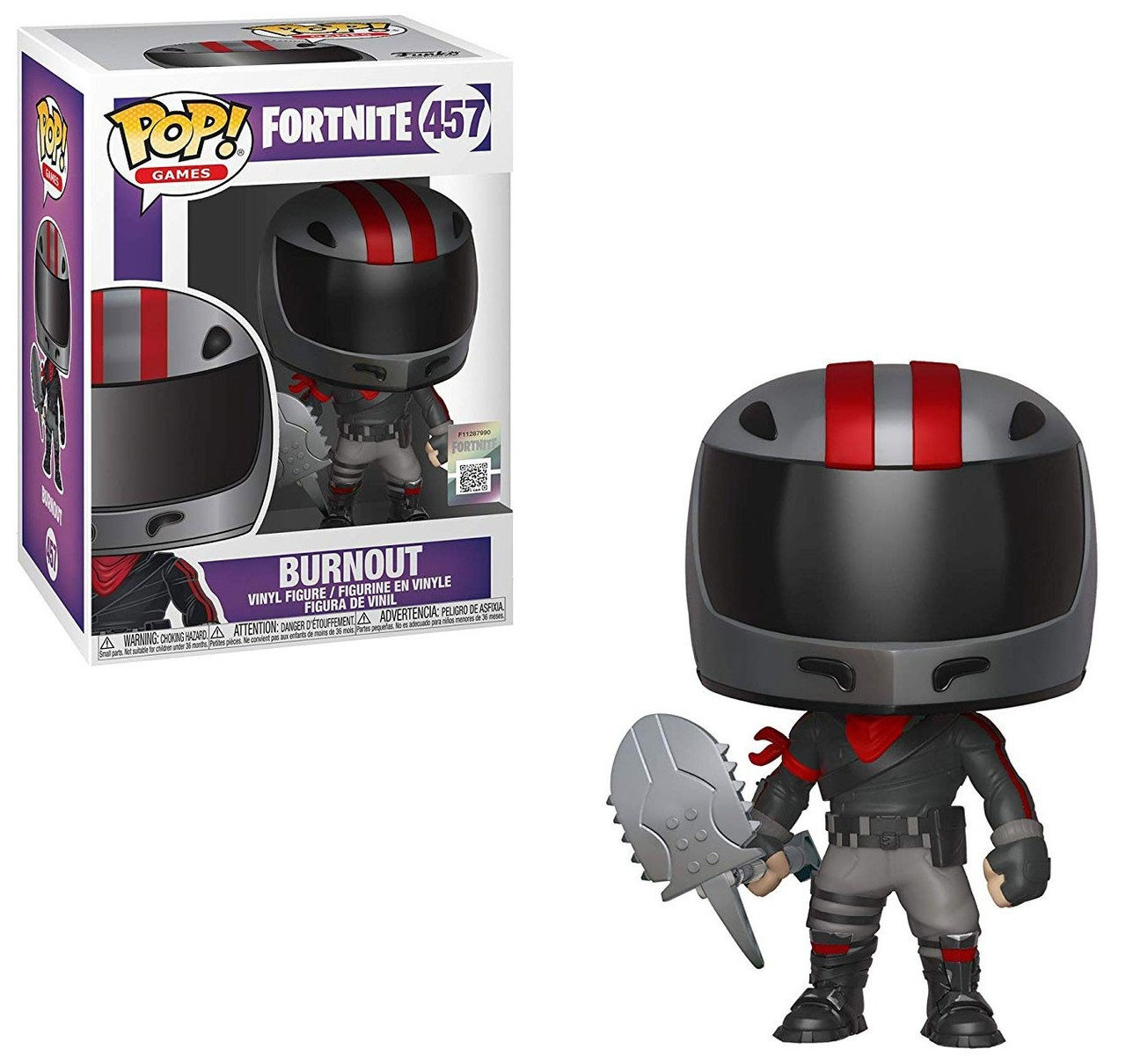 fortnite funko series 2