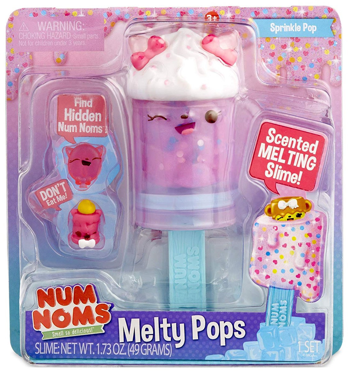 num noms melty pops