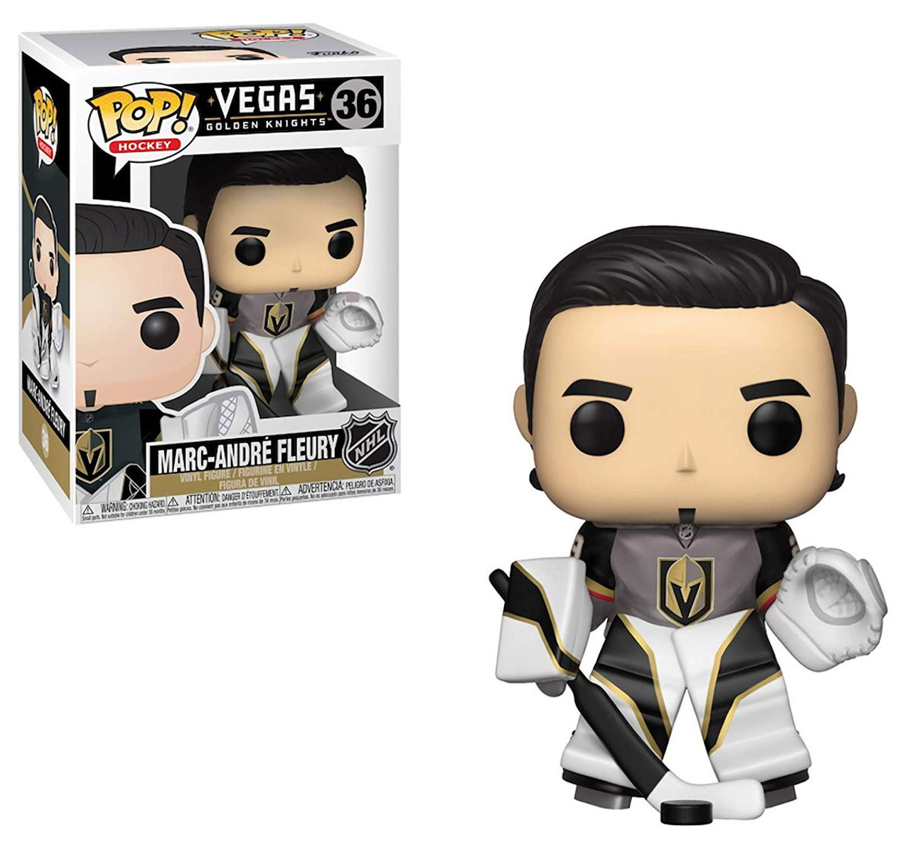 funko nhl