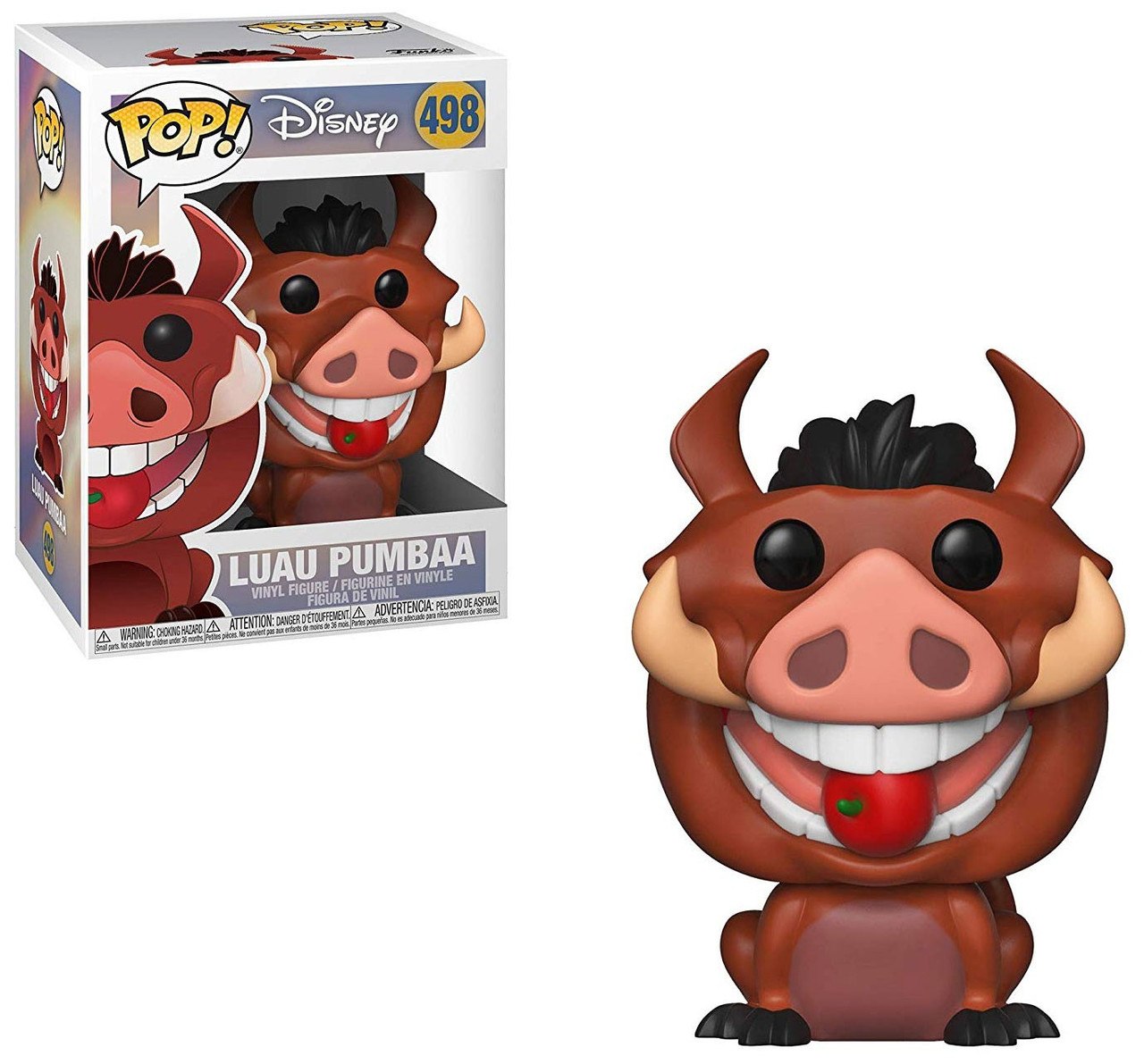 pumbaa funko pop