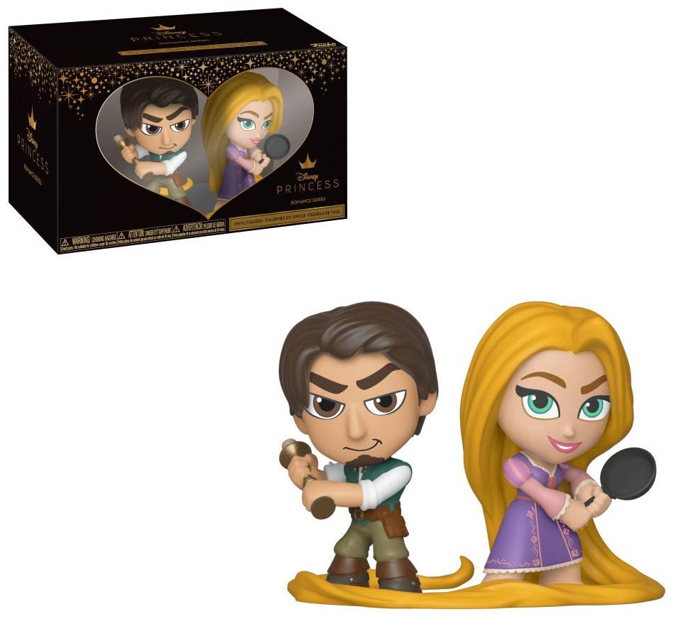 funko rapunzel