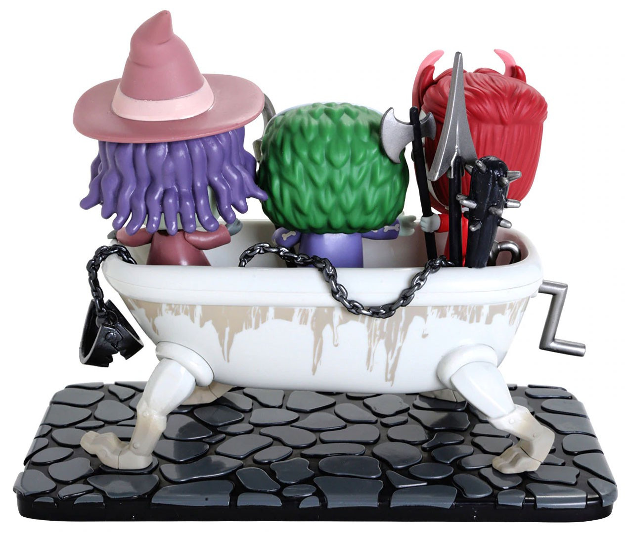 Funko Nightmare Before Christmas 25th Anniversary POP Disney Lock