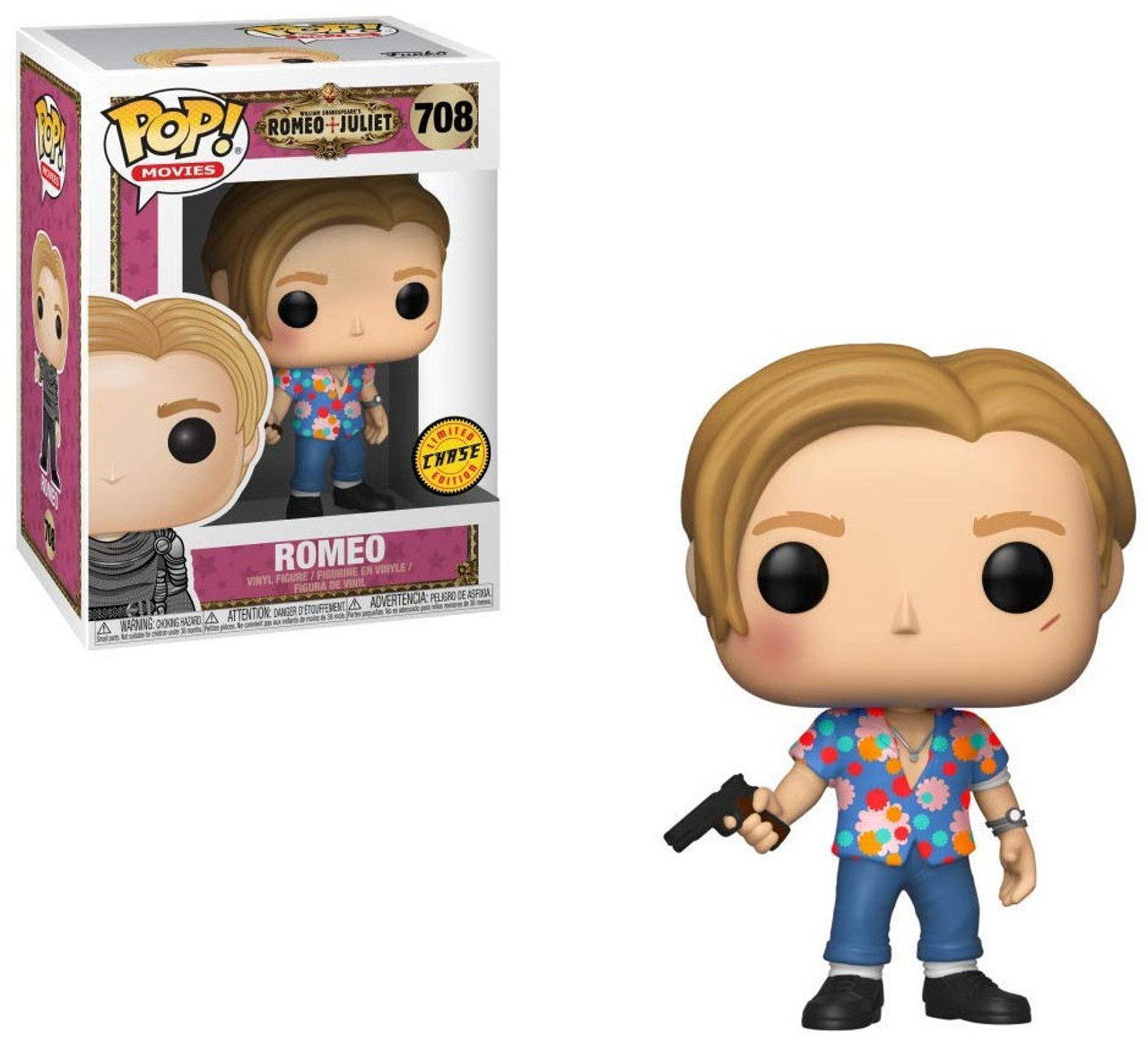 famous people funko pop