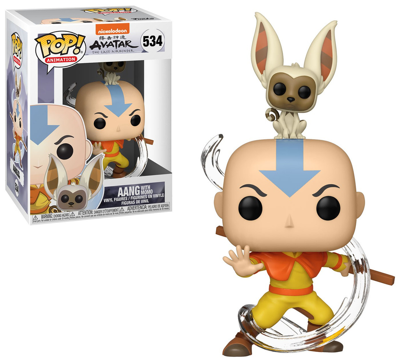 funko pop the hundred