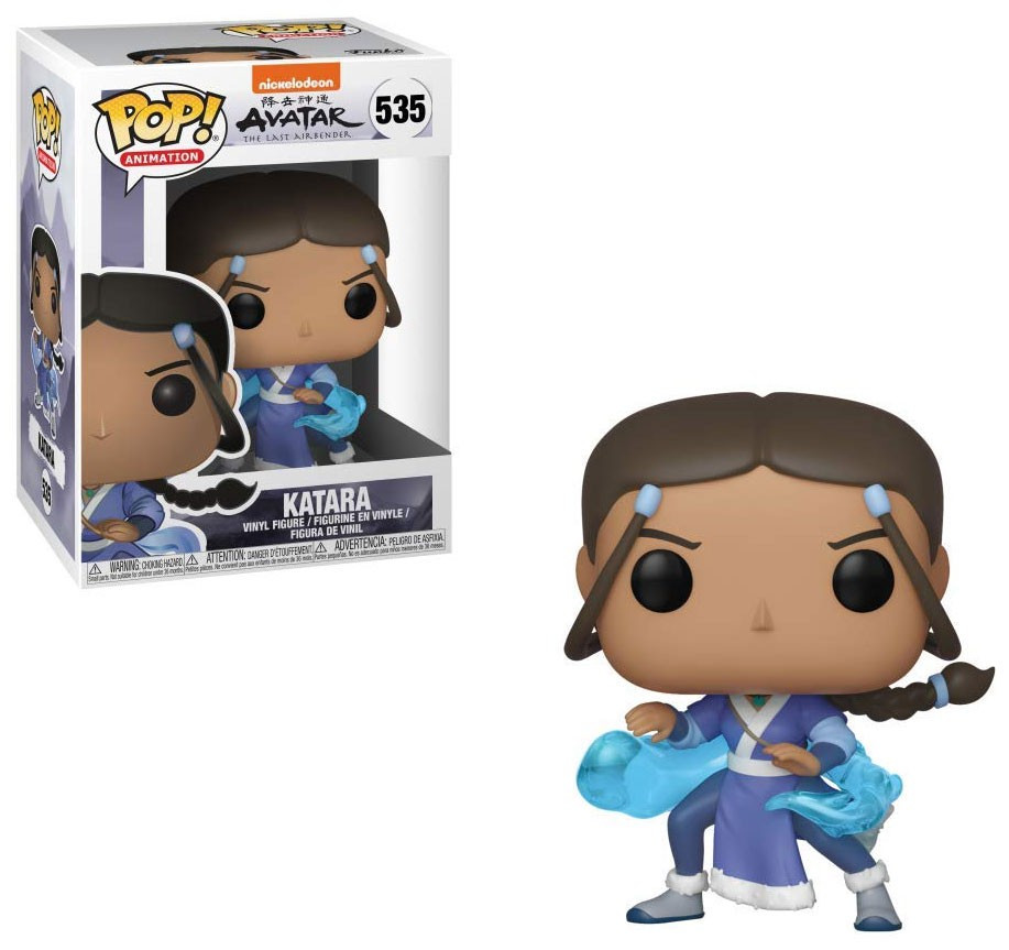 funko avatar