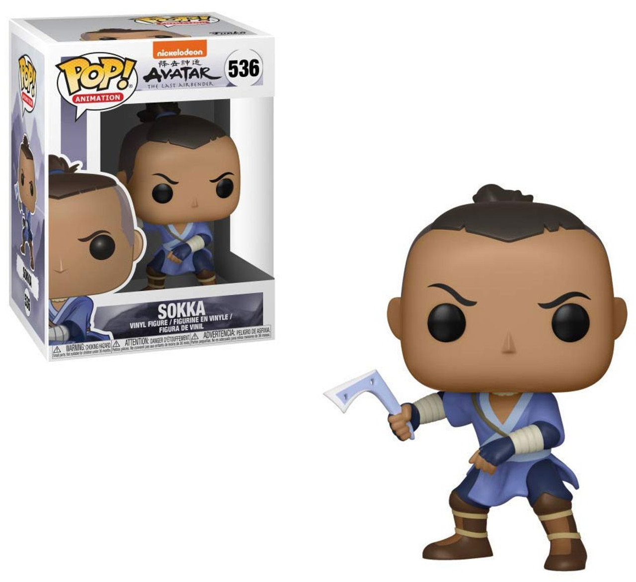 funko pop the hundred