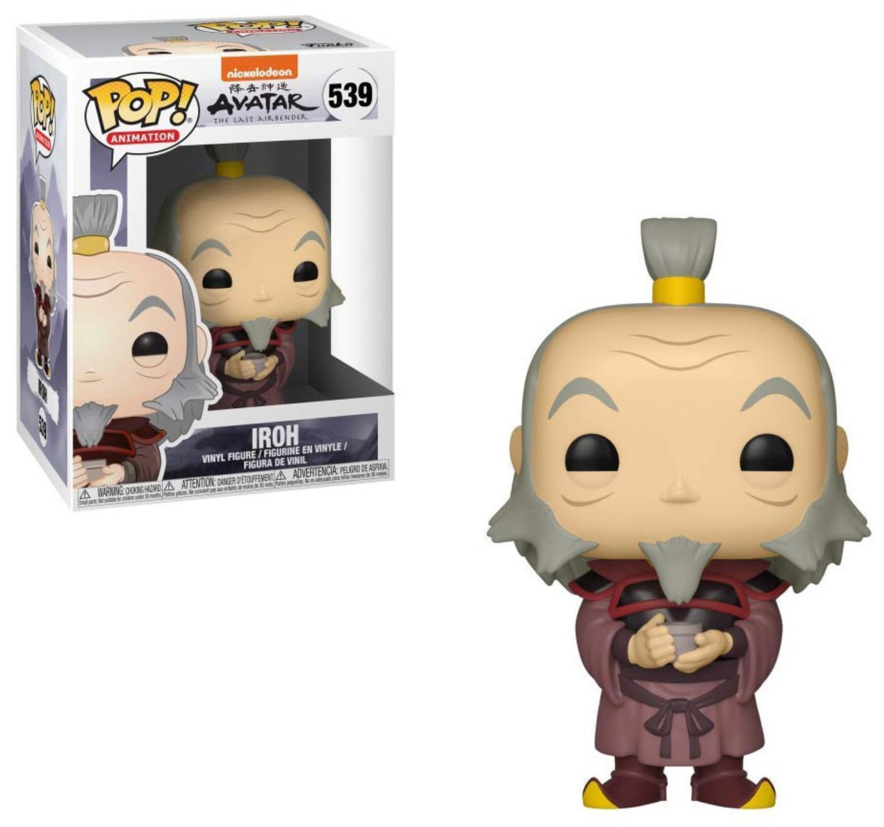 funko pop latest