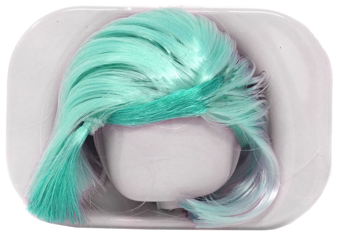 lol surprise 2018 limited edition brushable hairstyle wig mystery pack