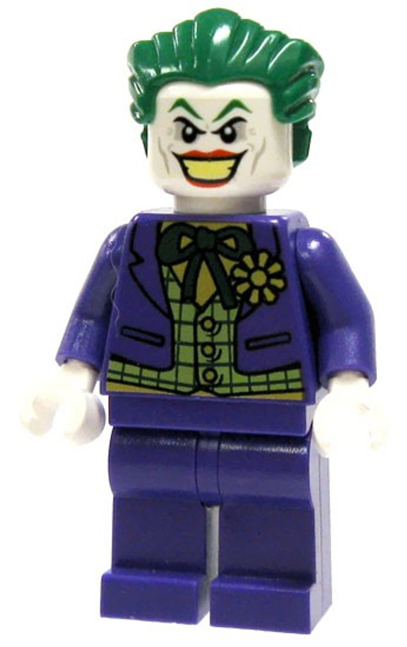 lego joker