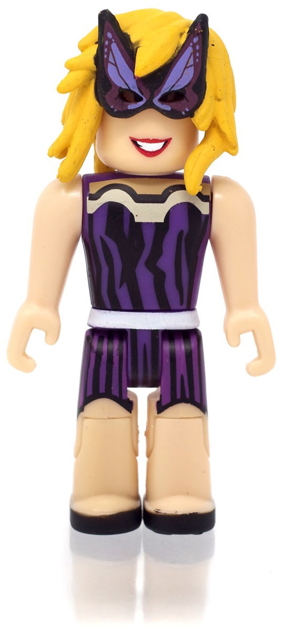 Roblox Celebrity Collection Series 1 Gold Club Nyonic Singer 3 Minifigure No Code Loose Jazwares Toywiz - roblox celebrity collection series 2 shyfoox mini figure without code no packaging