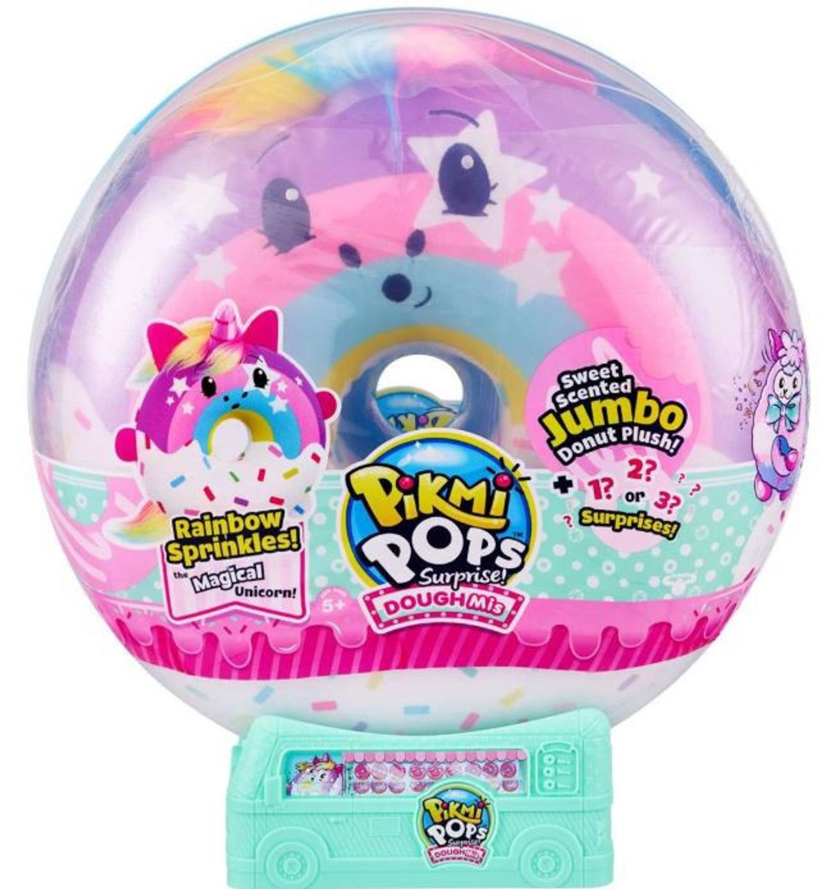 jumbo unicorn pikmi pop