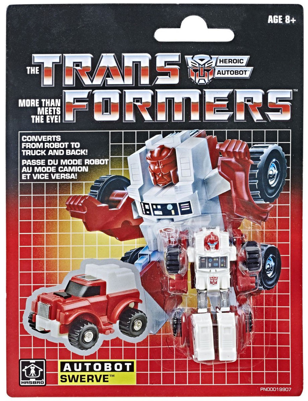 transformers g1 action figures