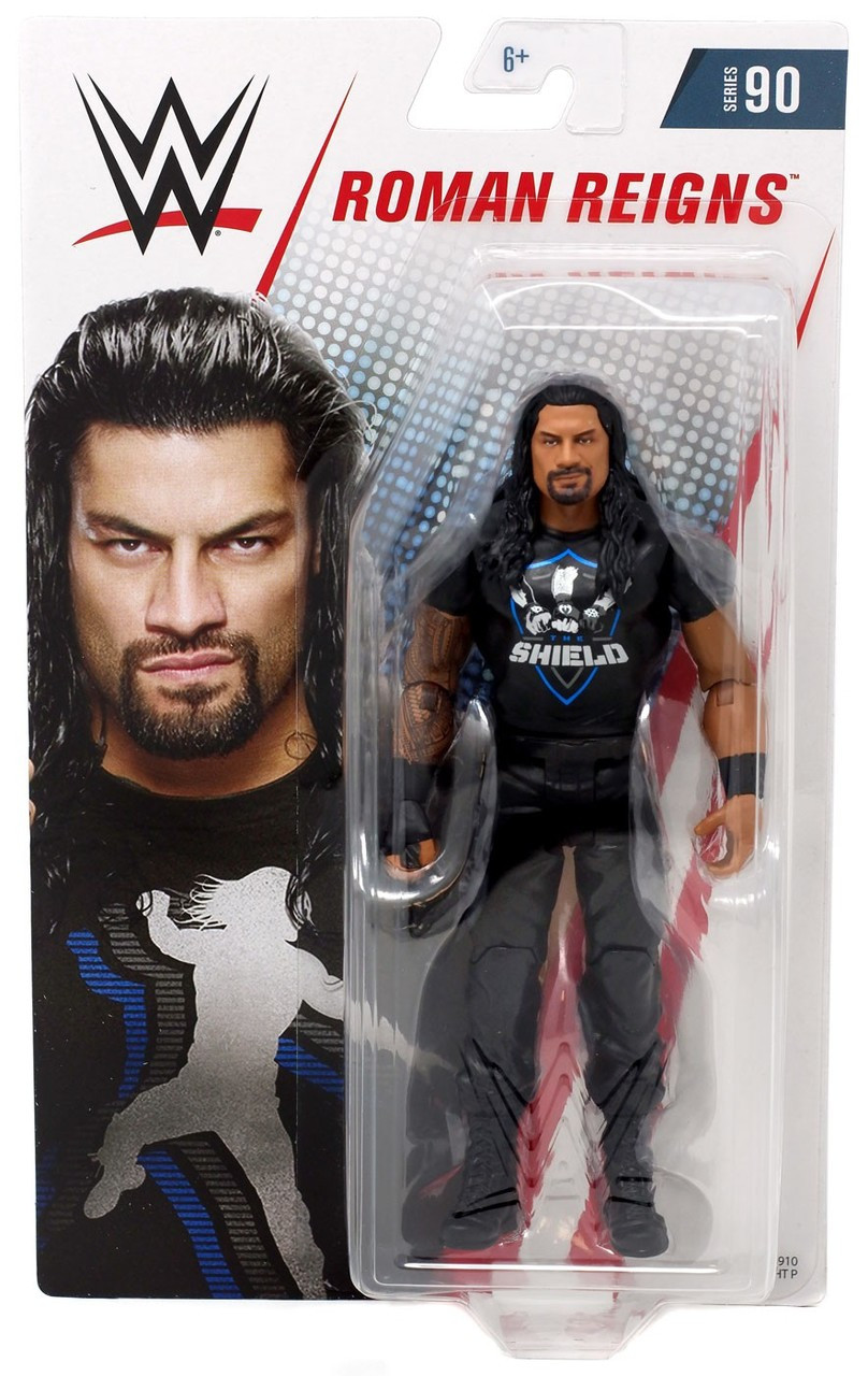 wwe toys the shield 3 pack