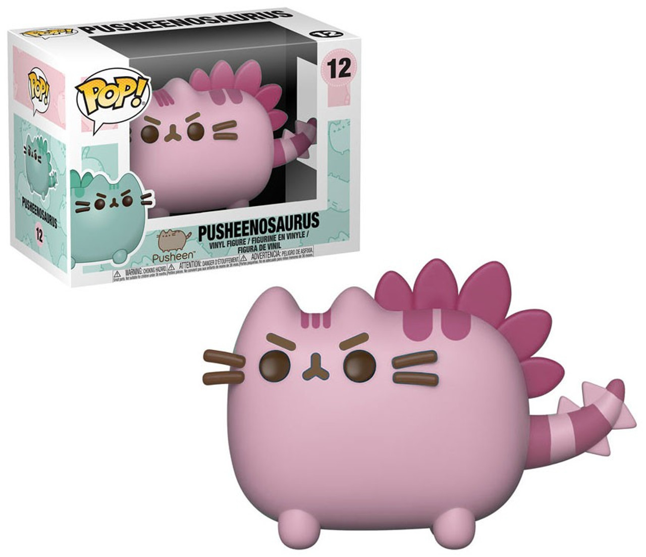 funko pop pink