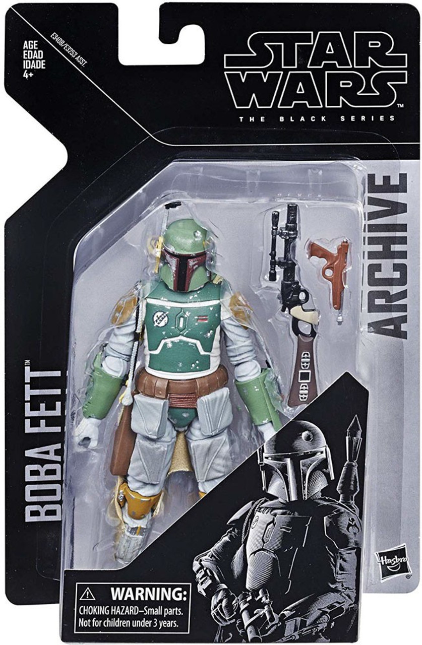 1980 boba fett action figure Clearance