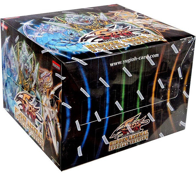 Carte Yu-Gi-Oh! - Guaiba Préhistorique [HA03-FR040