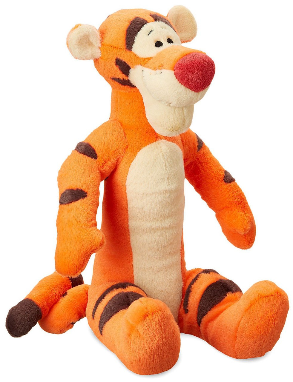 winnie the pooh plush 2018