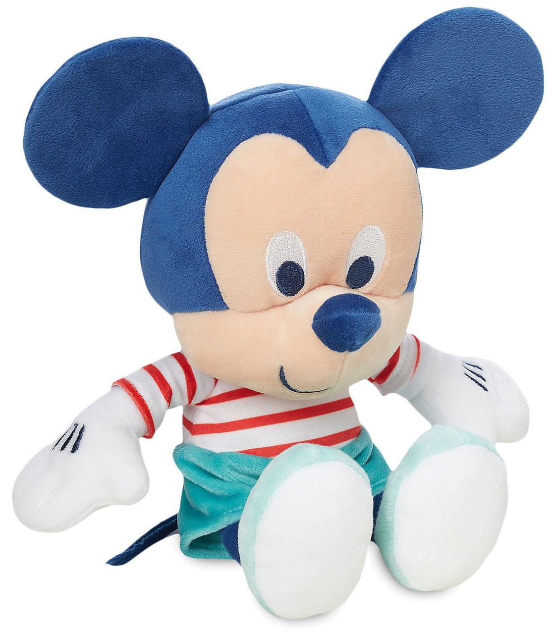 baby mickey plush