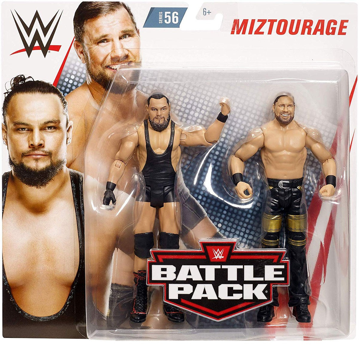 bo dallas action figure