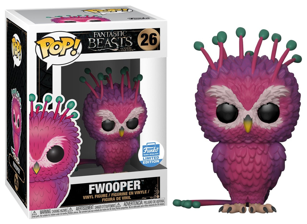 funko pop harry potter 26