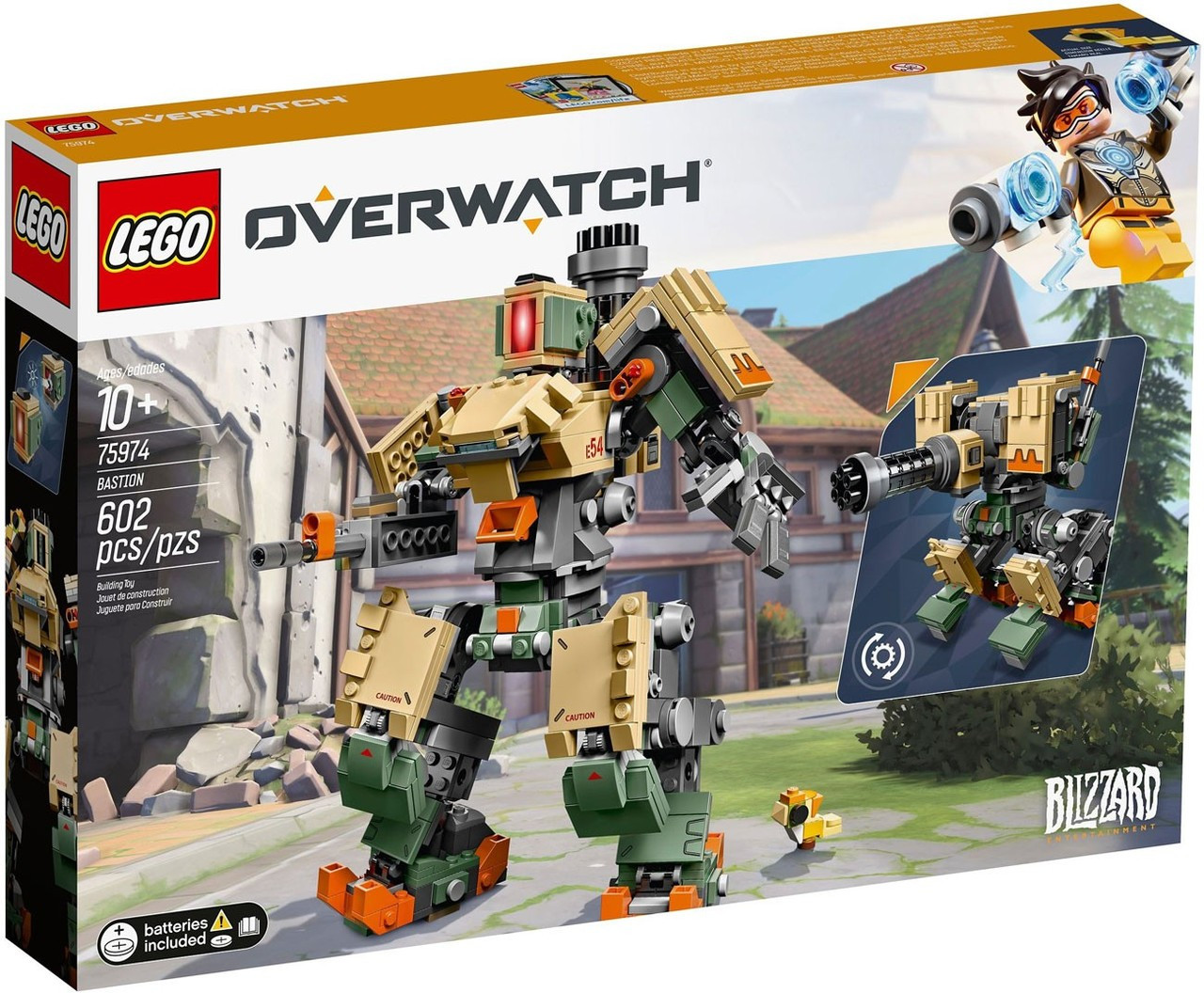 lego bastion