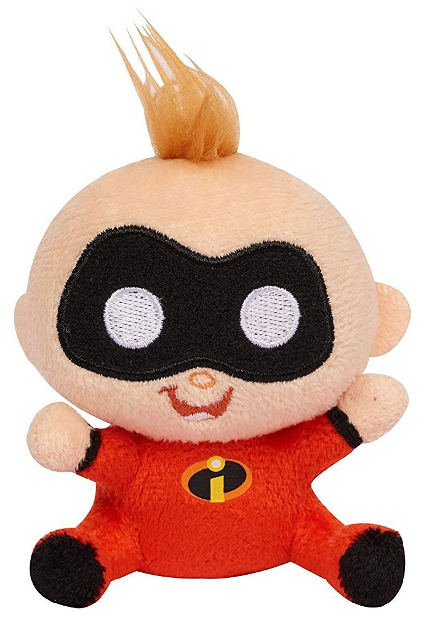 jack jack stuffed animal