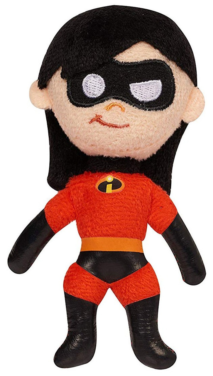 incredibles violet plush