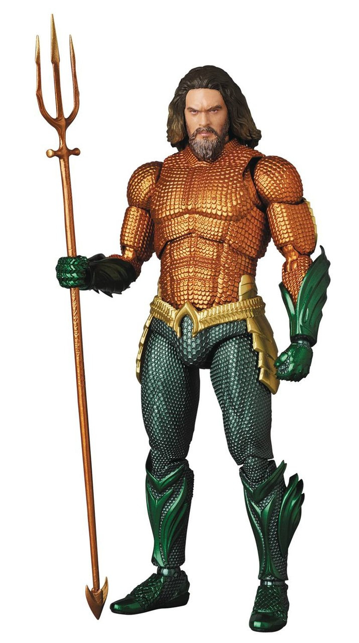 aquaman toys