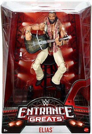 elias wwe toy
