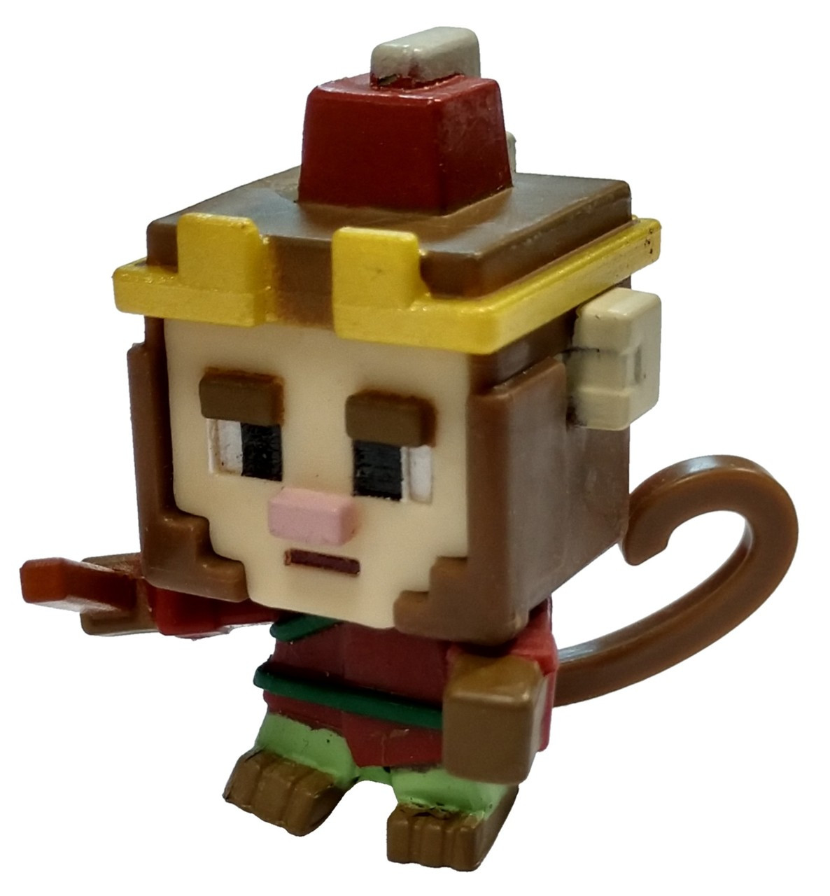 Minecraft Chinese Mythology Series 14 Monkey King 