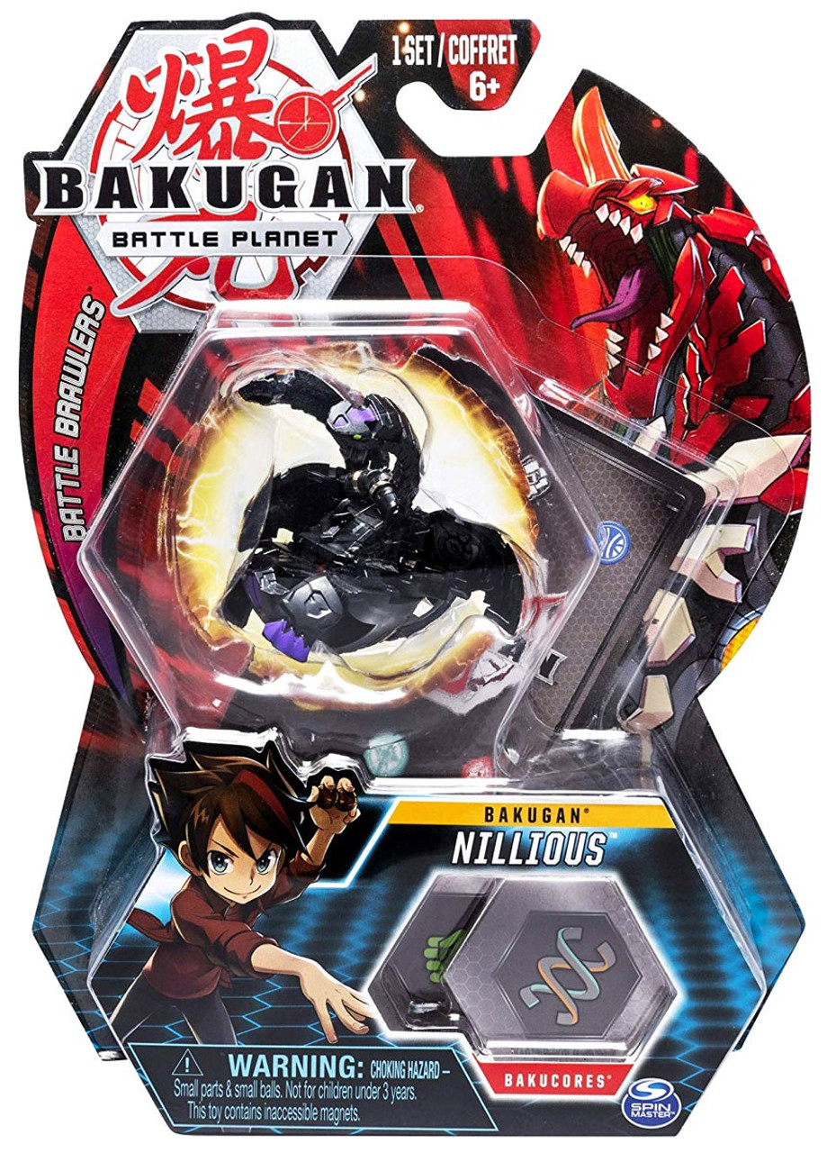 bakugan battle planet wiki nilious