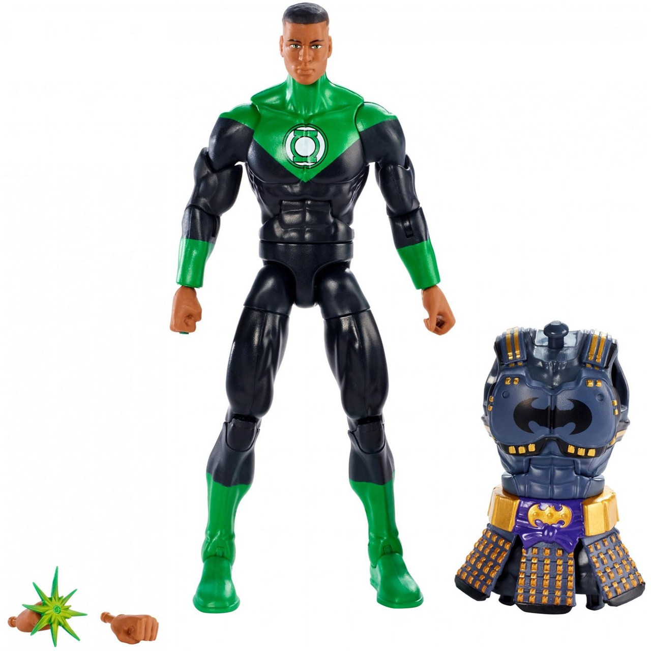 funko green lantern john stewart mask