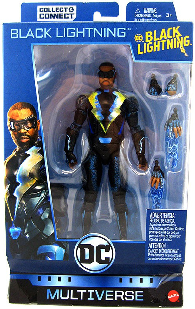 dc multiverse ninja batman