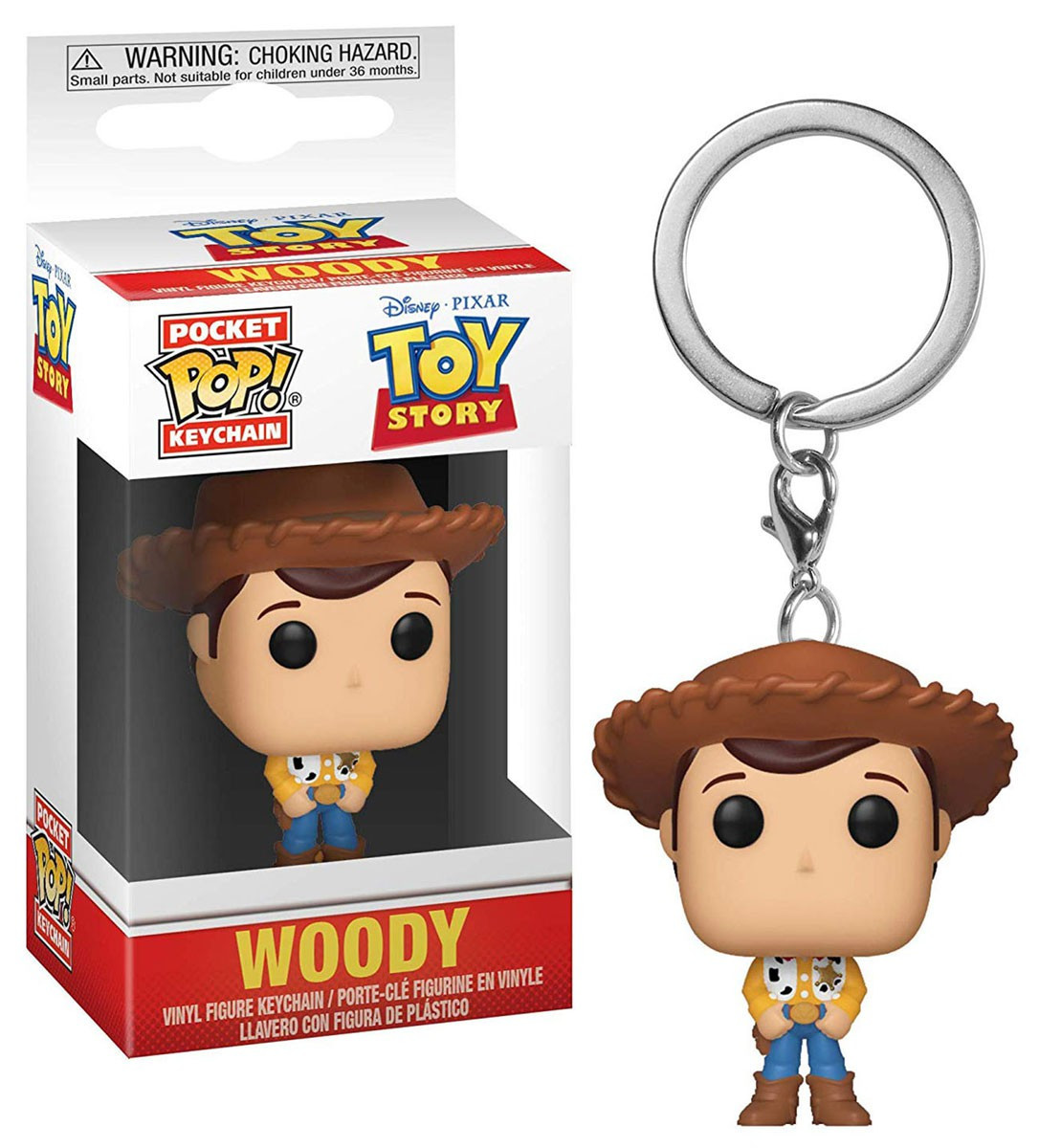funko pop woody ride