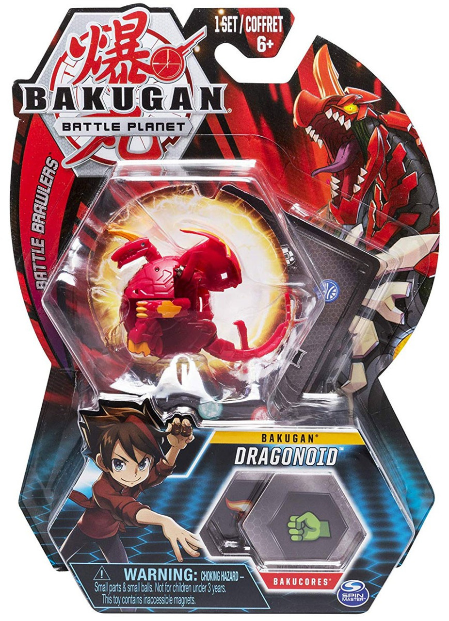 new bakugan toys 2019